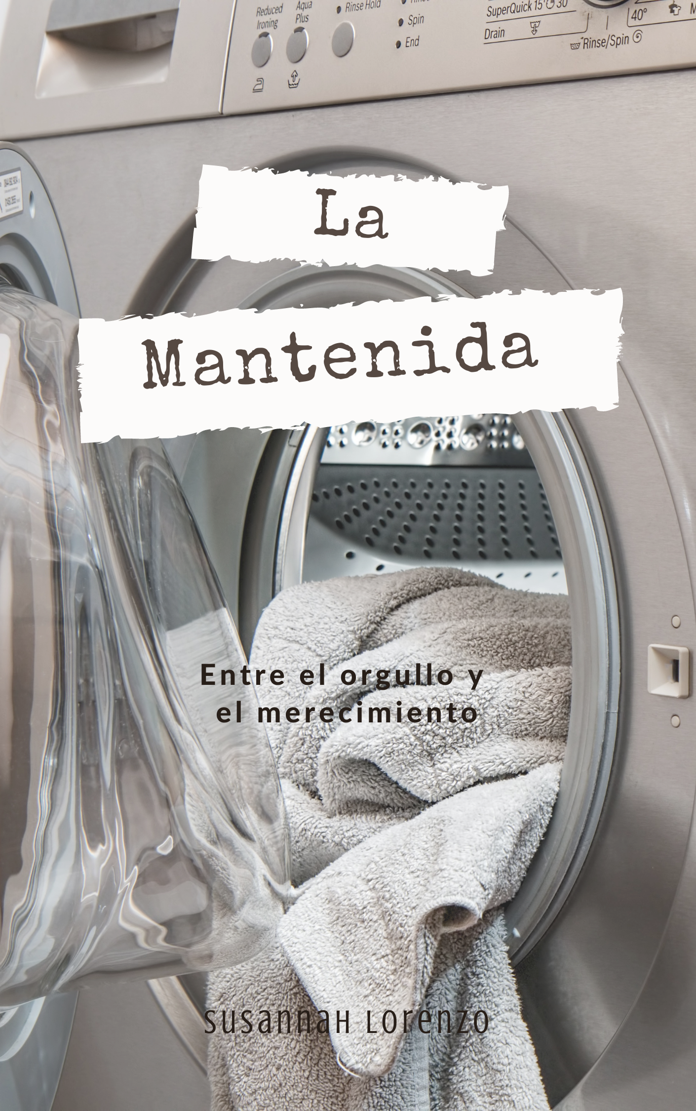 La Mantenida - eBook