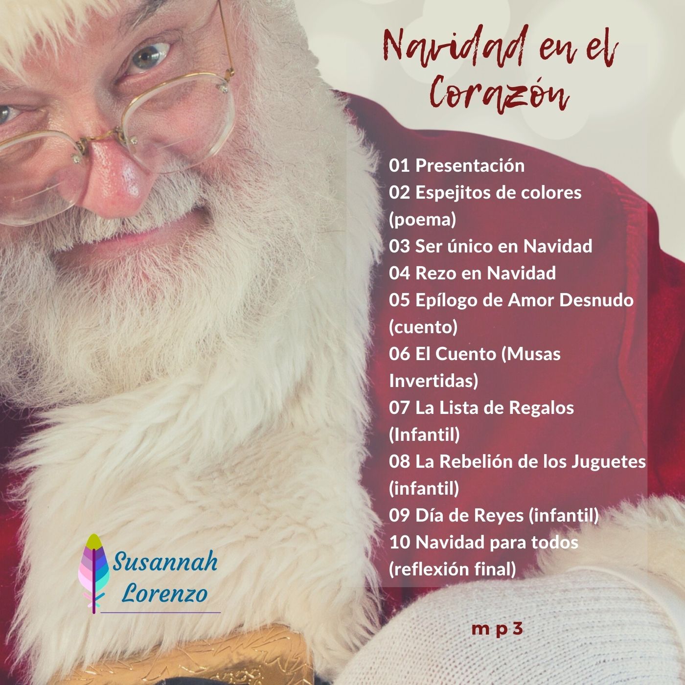 Colección Navidad en el Corazón