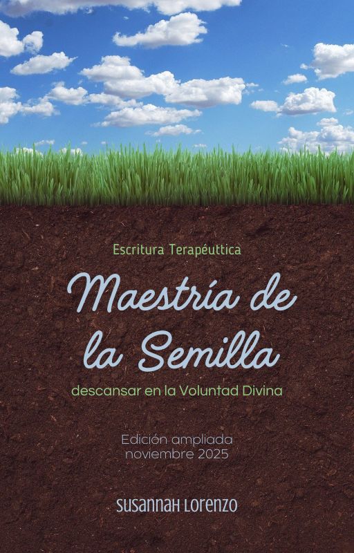 Maestría de la Semilla - eBook