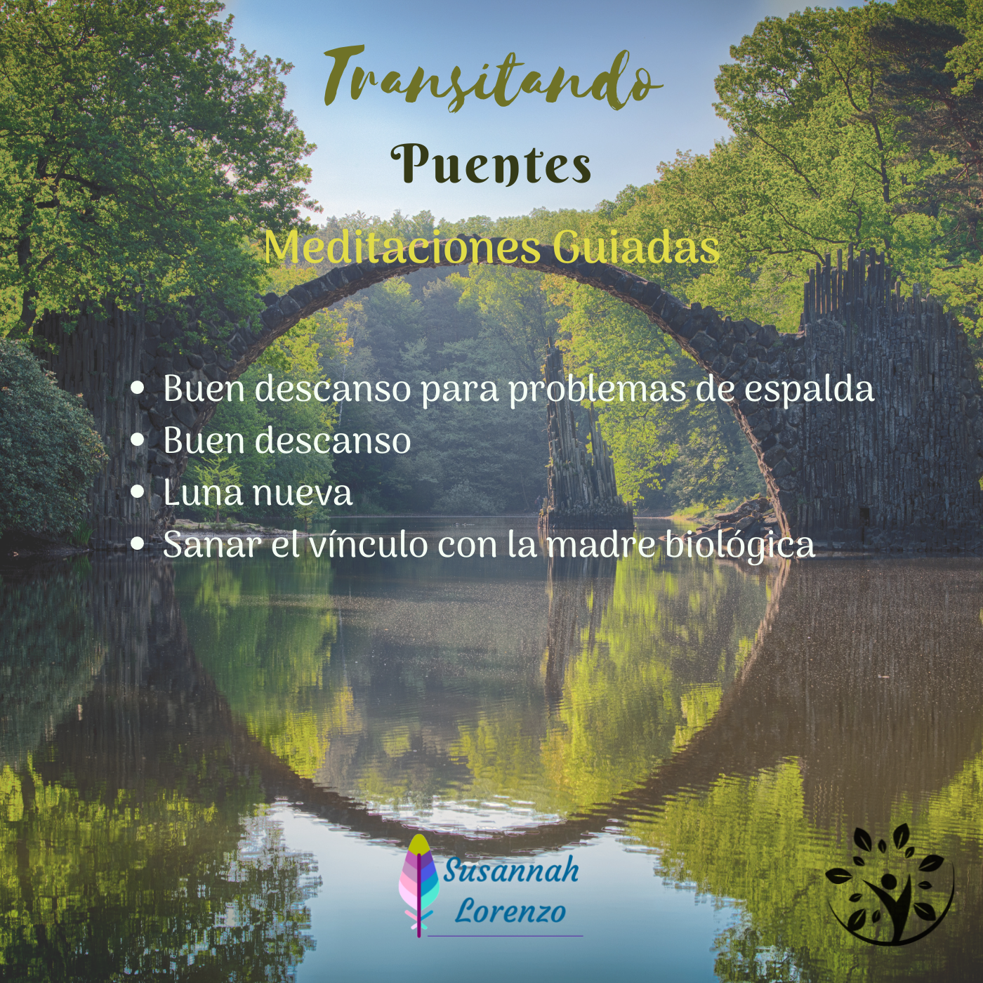 Transitando Puentes - Colección