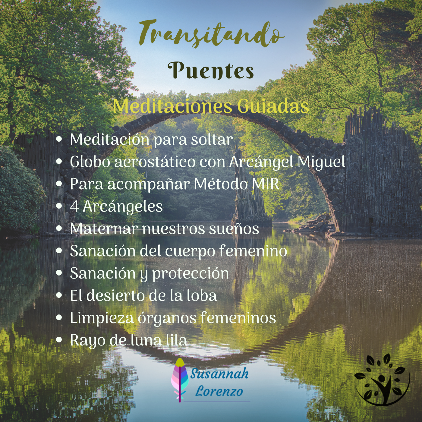 Transitando Puentes - Colección