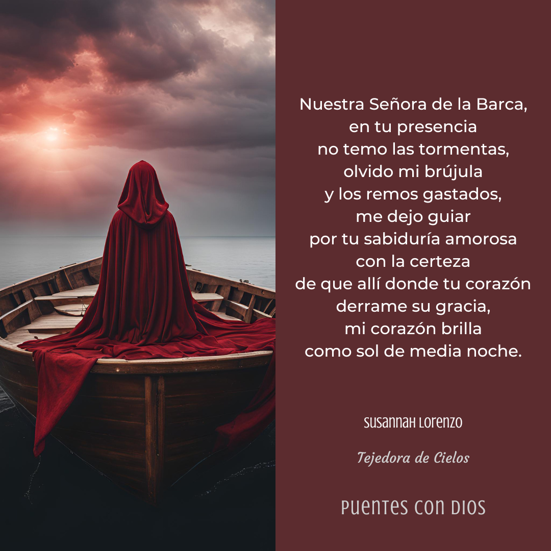 Nuestra Señora de la Barca