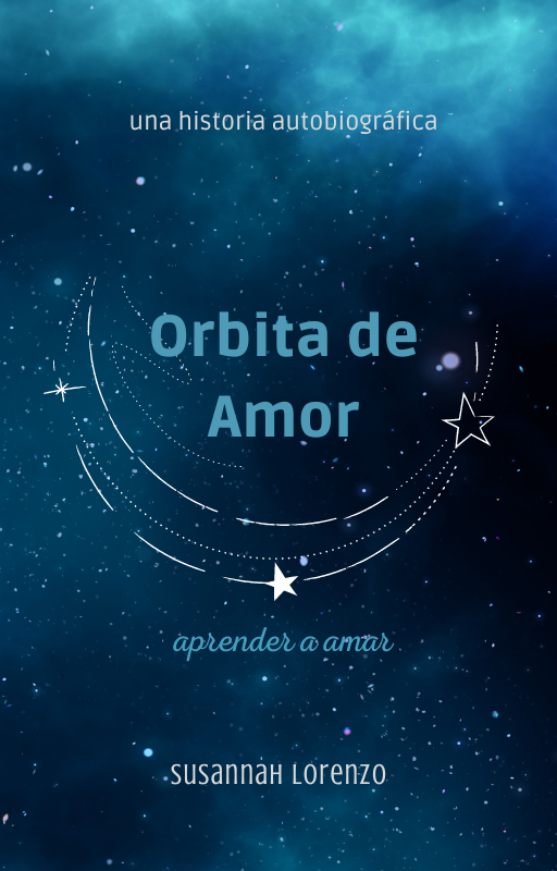 Orbita de Amor - eBook