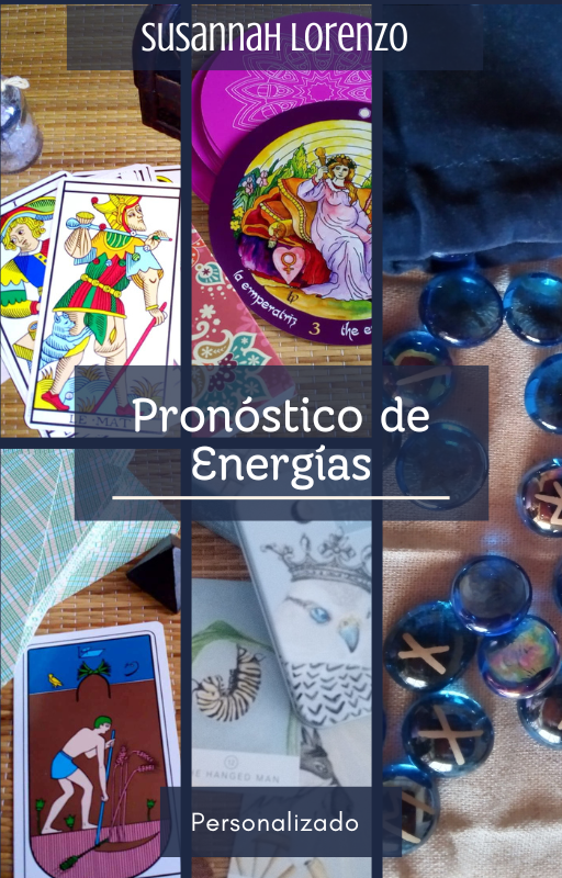 Pronóstico energético personalizado