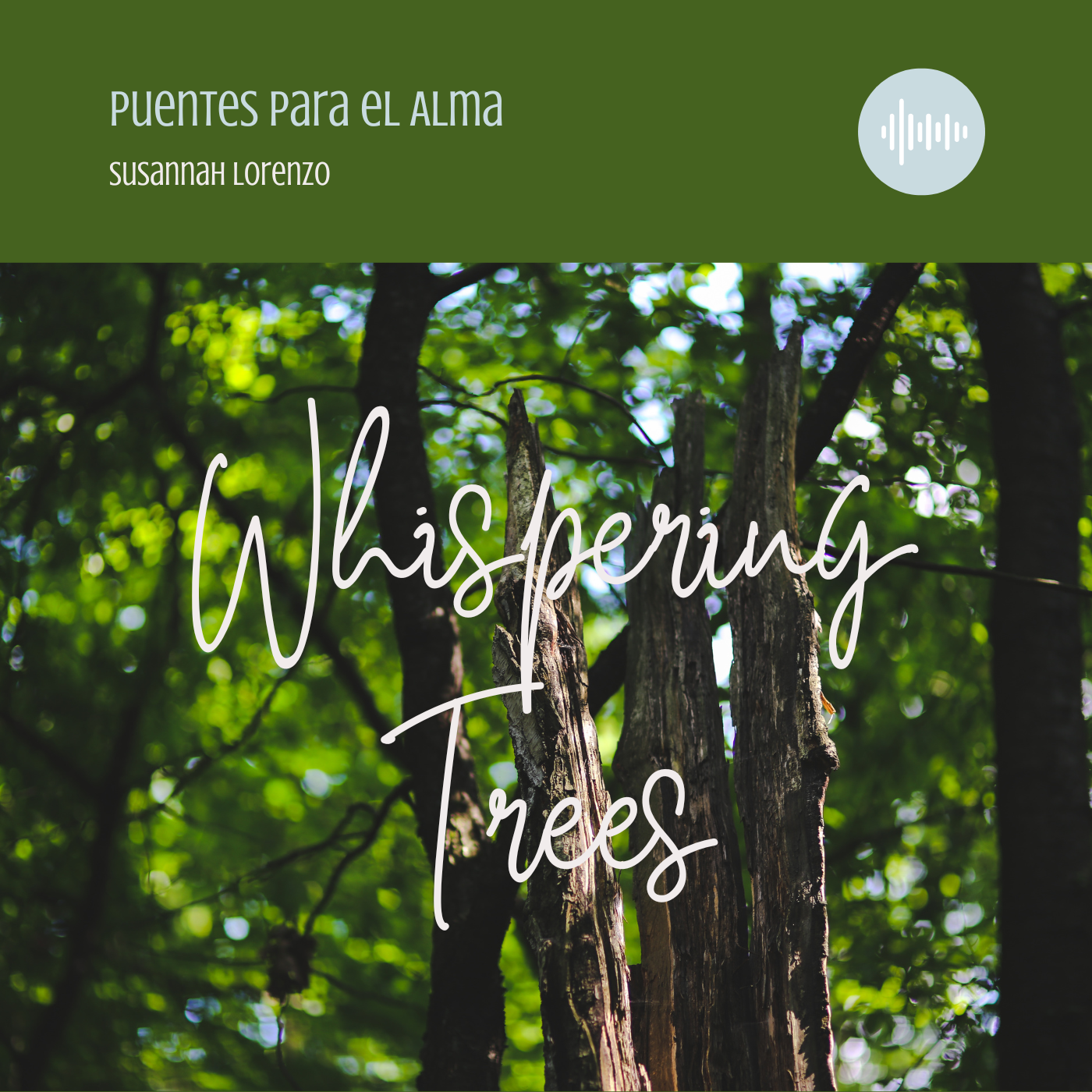 Puentes para el Alma - Bridges for the Soul