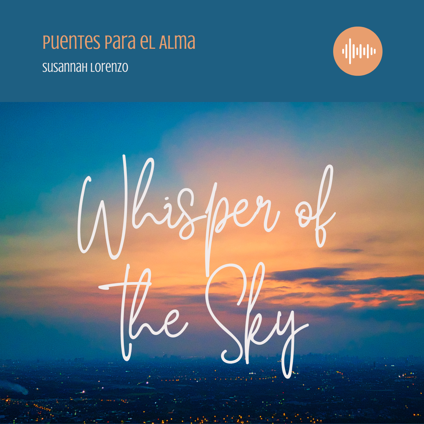 Puentes para el Alma - Bridges for the Soul