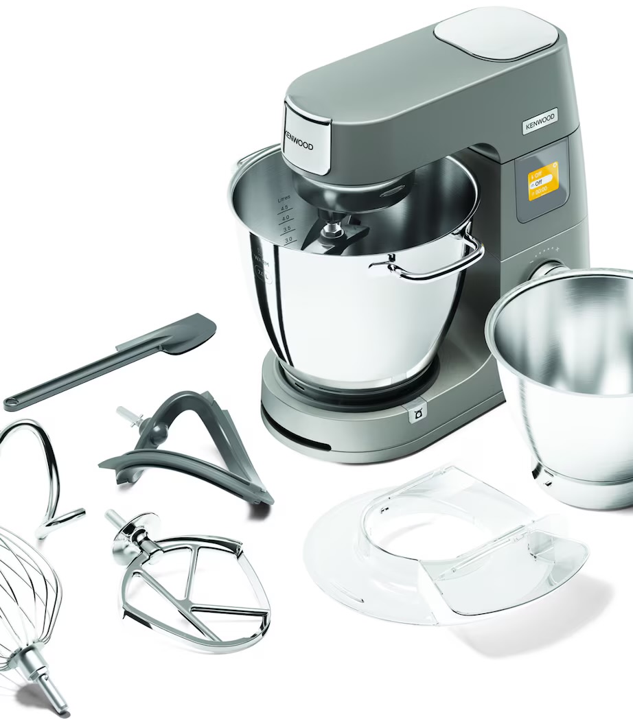 KENWOOD TITANIUM