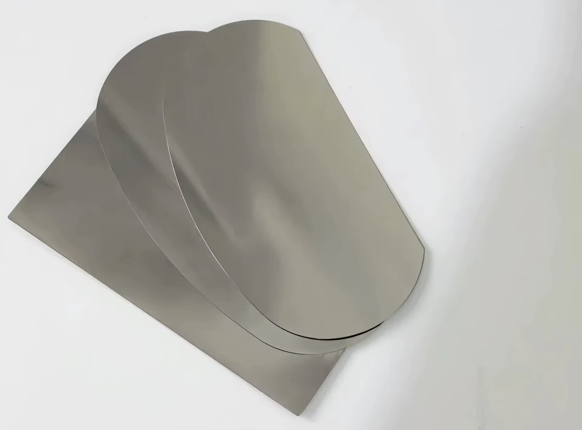 MINI METAL SCRAPPER SET