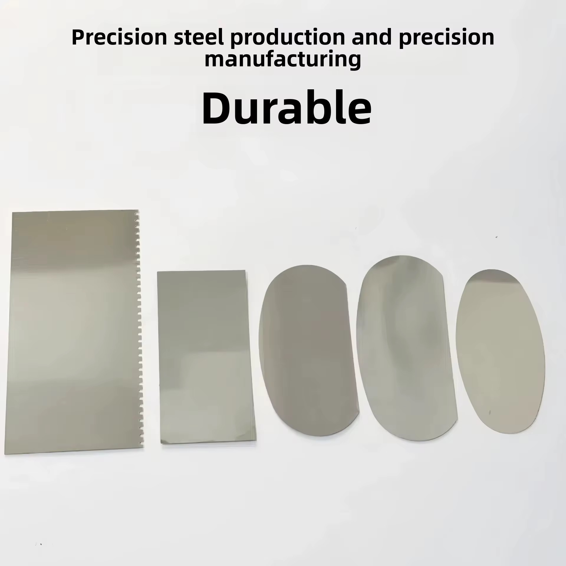 MINI METAL SCRAPPER SET