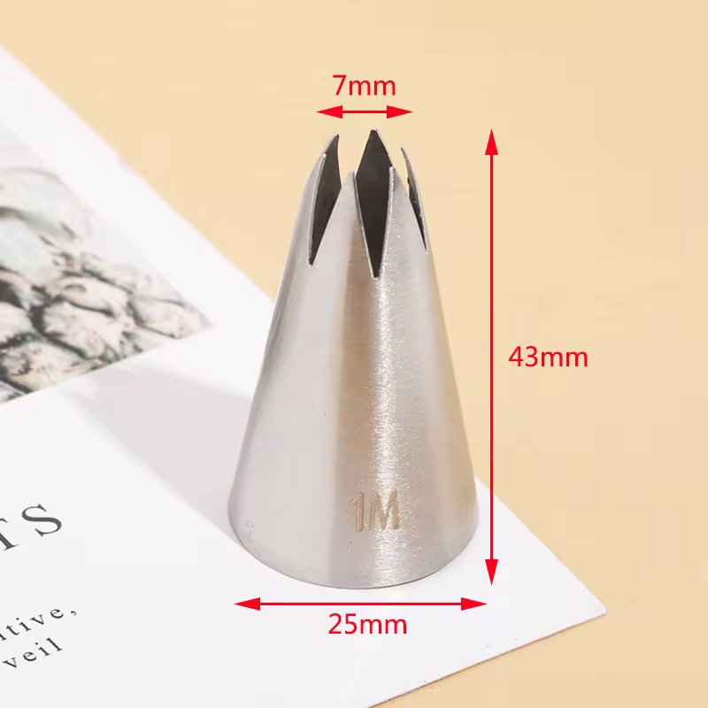 1M NOZZLE TIP