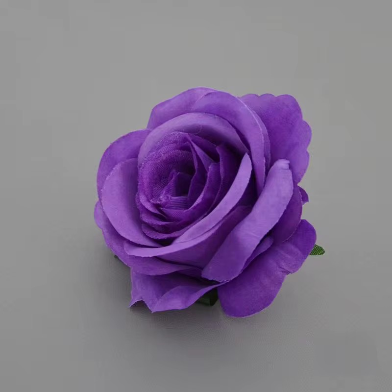 ROSE FLOWER SILK