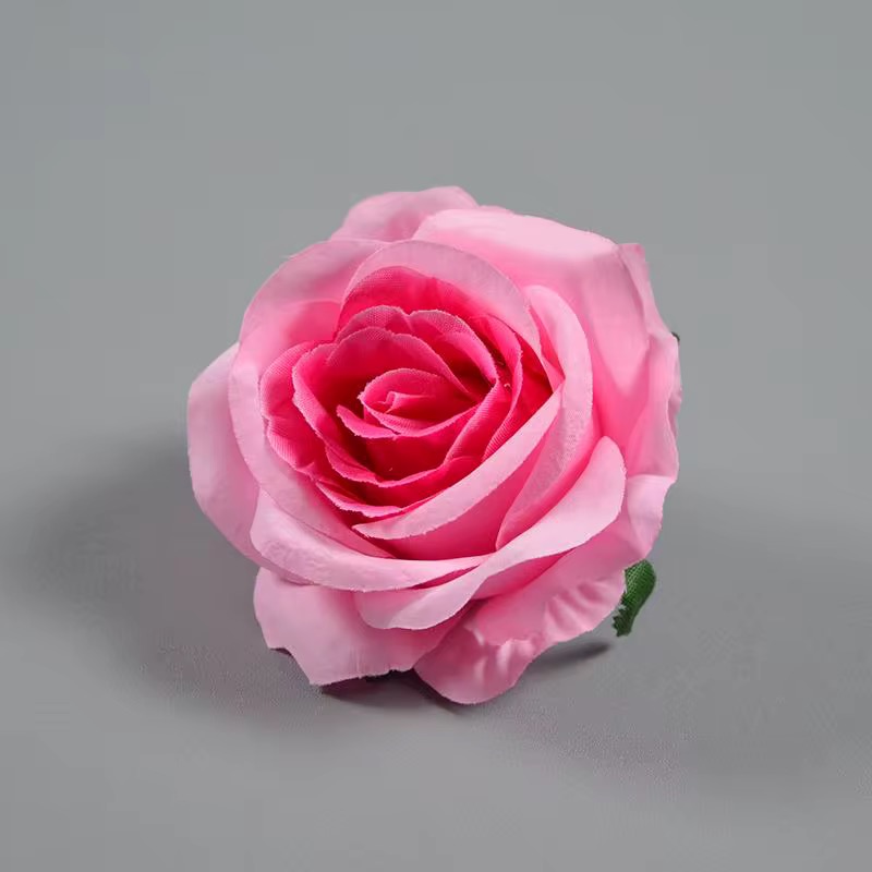 ROSE FLOWER SILK