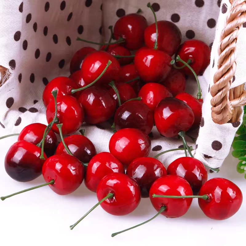 ARTIFICIAL CHERRY
