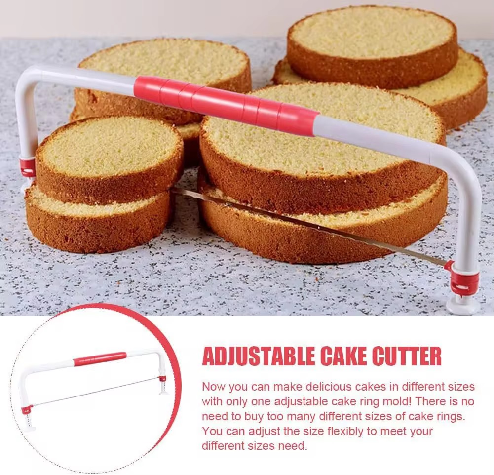 CAKE LEVELLER