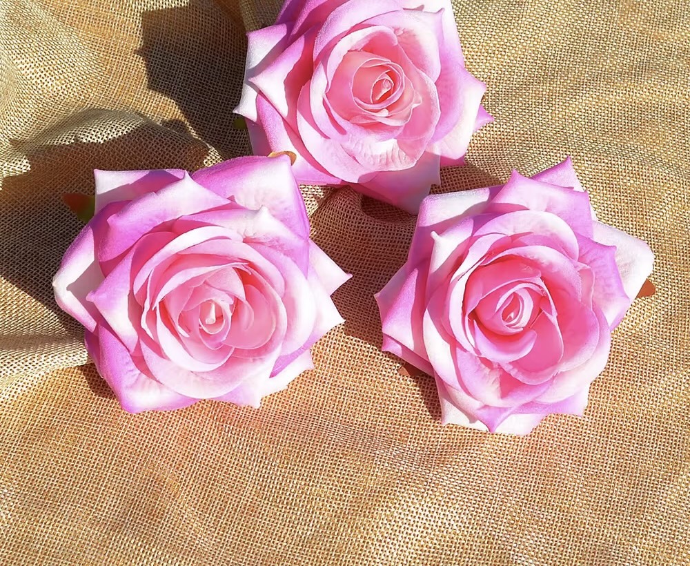 VELVET ROSE 10CM