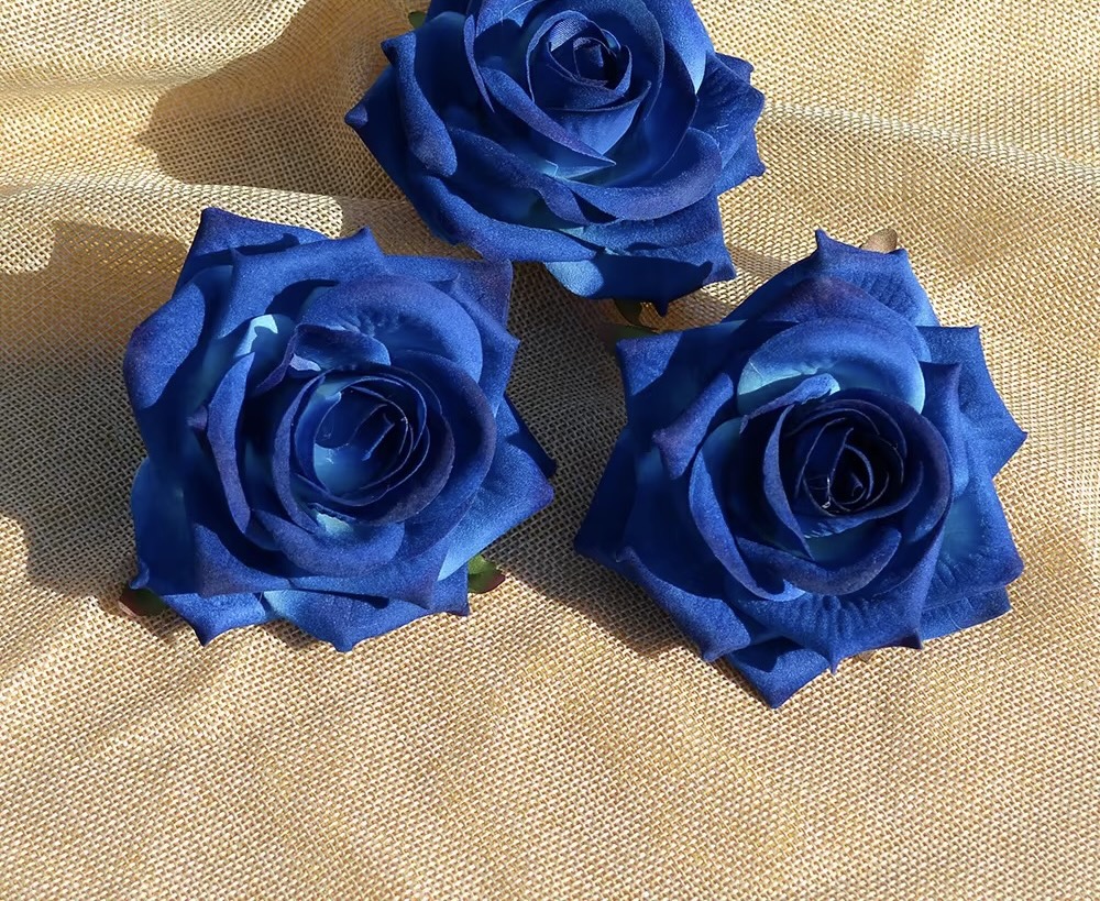 VELVET ROSE 10CM