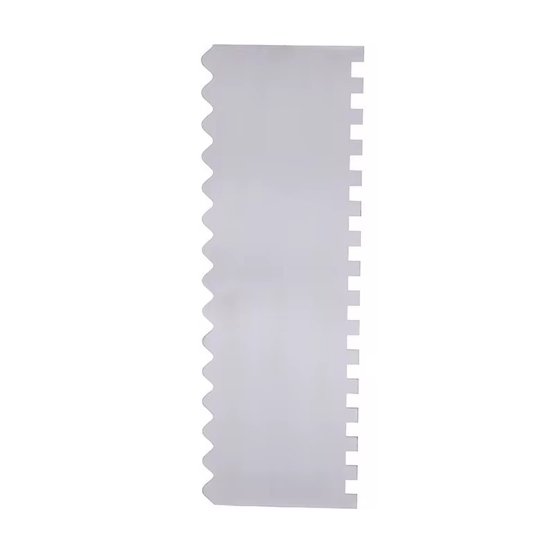 STAINLESS STEEL COMB