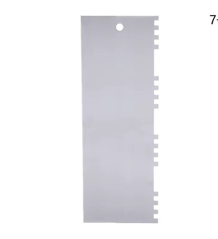 STAINLESS STEEL COMB