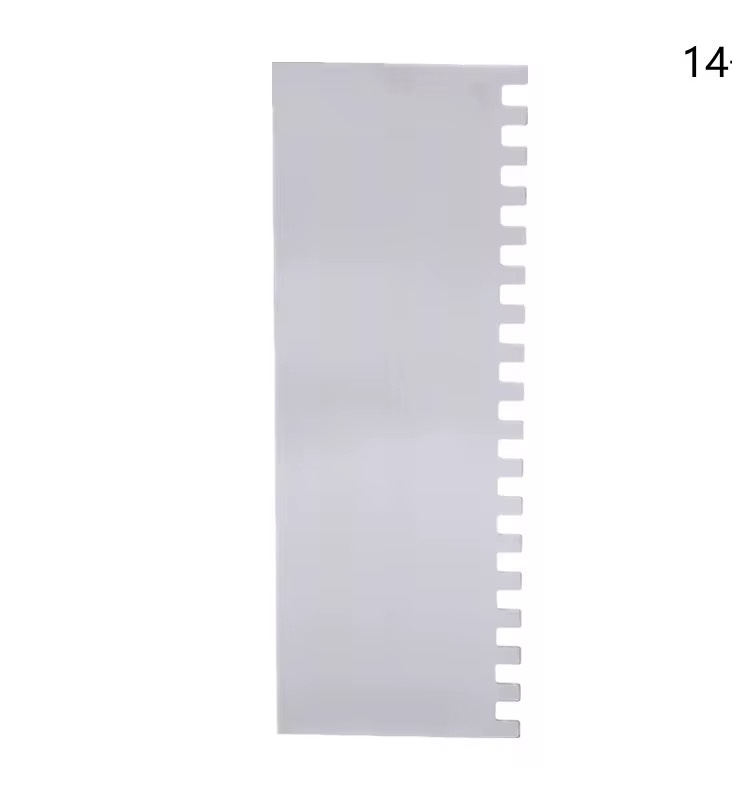 STAINLESS STEEL COMB