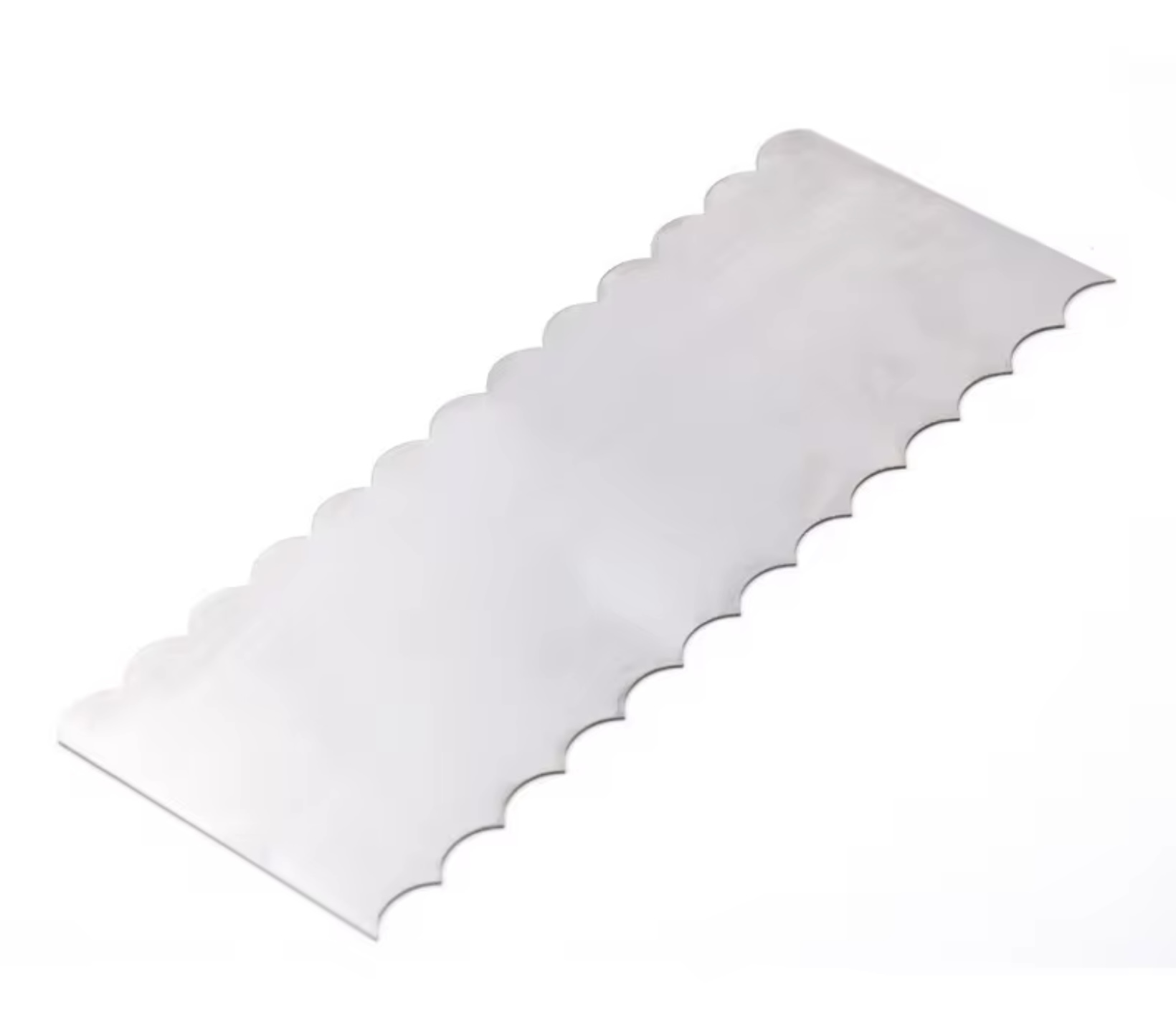 STAINLESS STEEL COMB