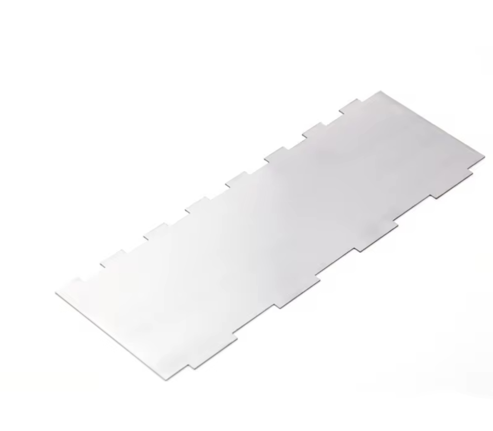 STAINLESS STEEL COMB