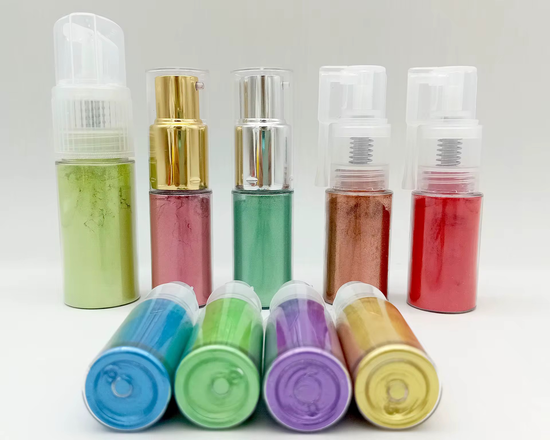 SHIMMER GLITTER SPRAY