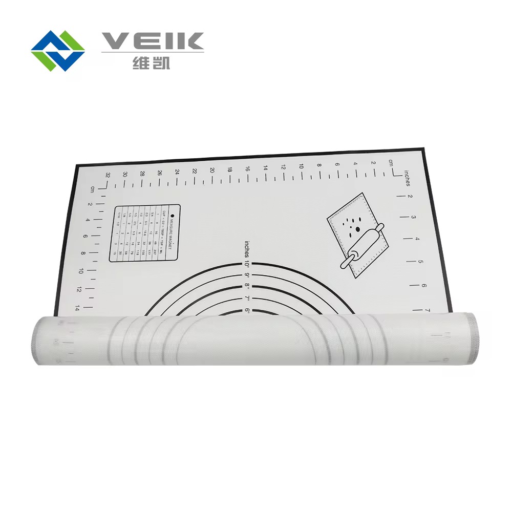 SILICONE NON STICK MAT