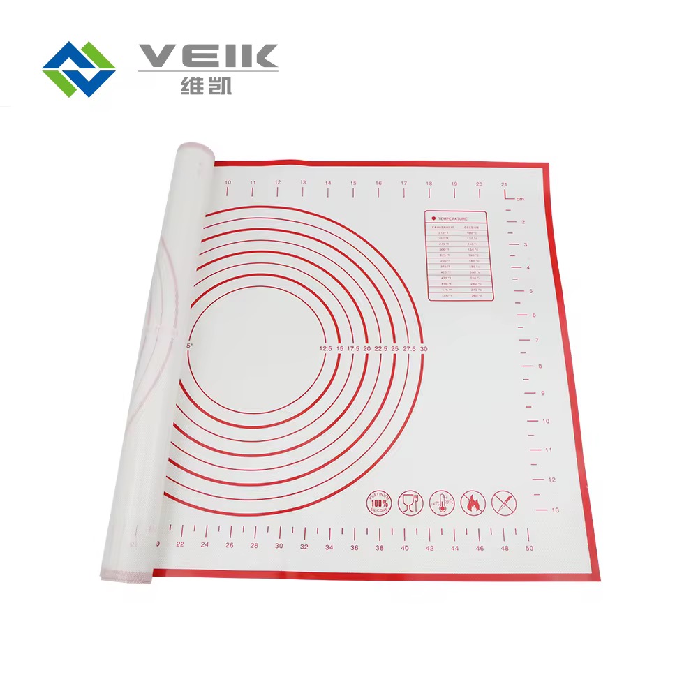 SILICONE NON STICK MAT