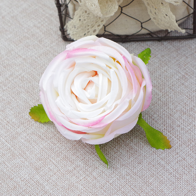 ROYAL ROSE FLOWER 8CM