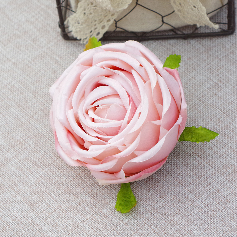 ROYAL ROSE FLOWER 8CM