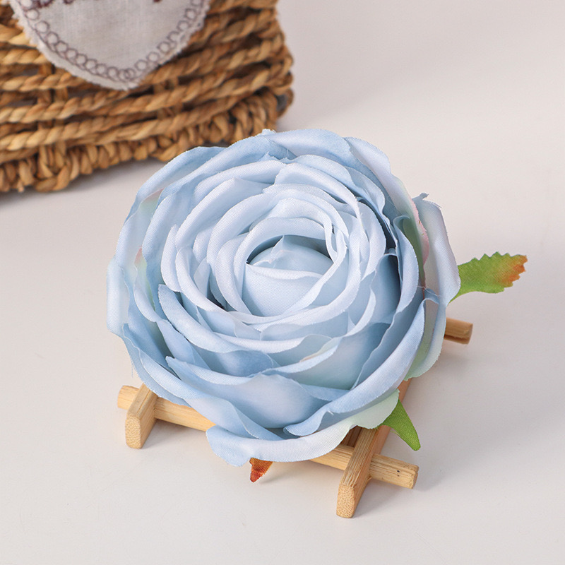 ROYAL ROSE FLOWER 8CM