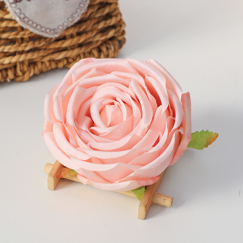 ROYAL ROSE FLOWER 8CM