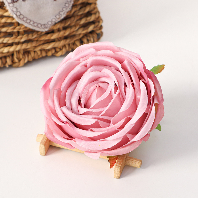 ROYAL ROSE FLOWER 8CM