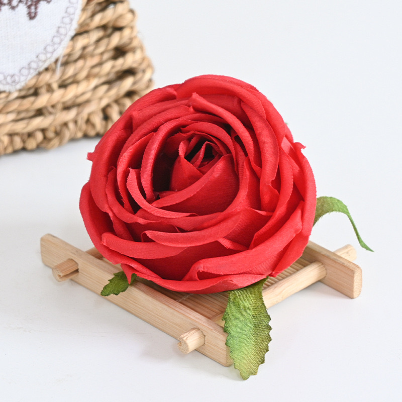 ROYAL ROSE FLOWER 8CM