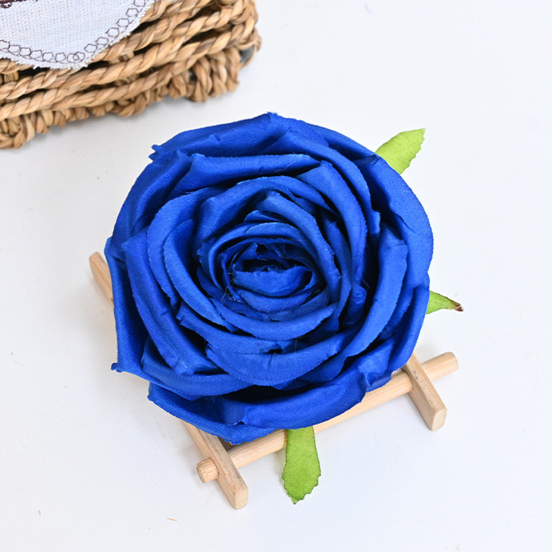 ROYAL ROSE FLOWER 8CM