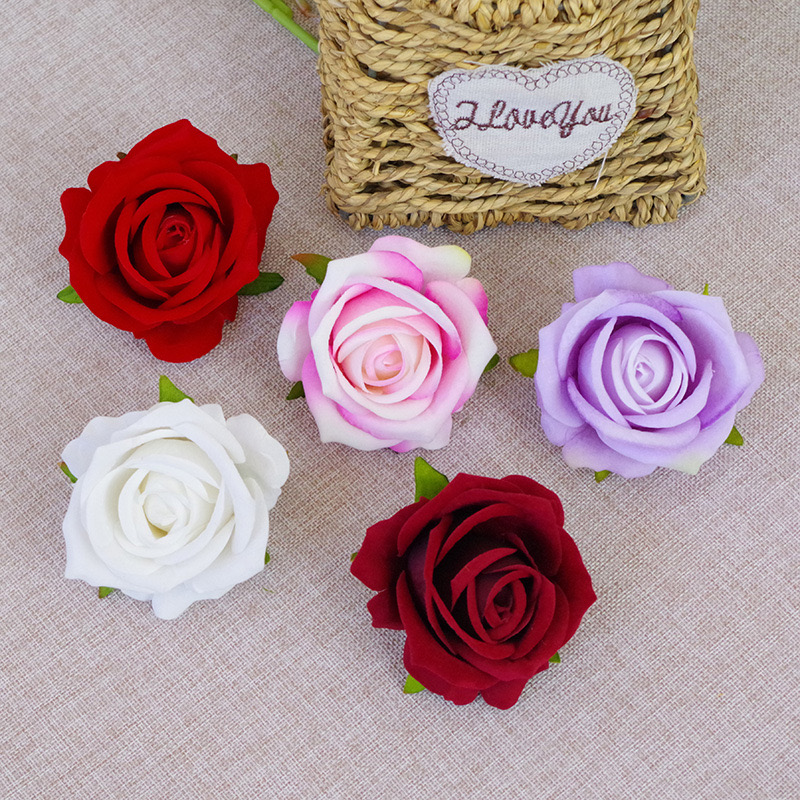 VELVET ROSE 7CM