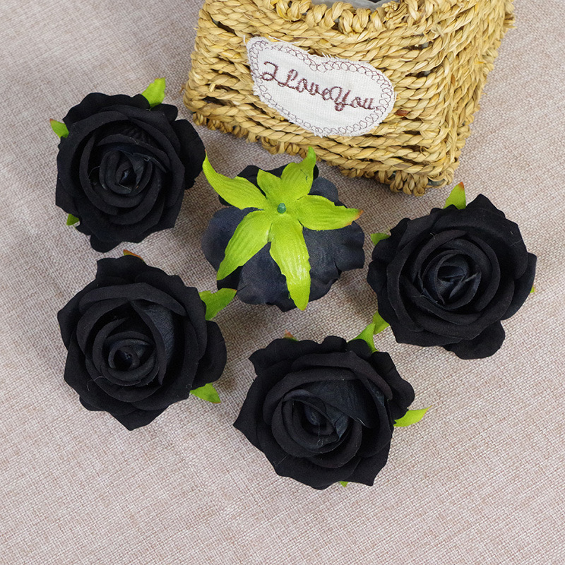 VELVET ROSE 7CM