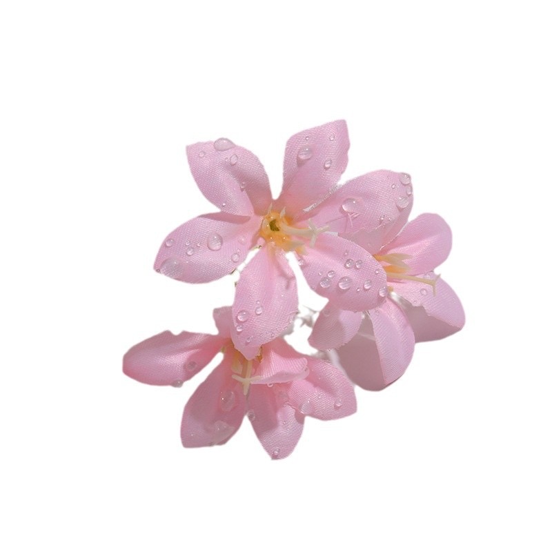 DEWDROP LILY FLOWER STEM