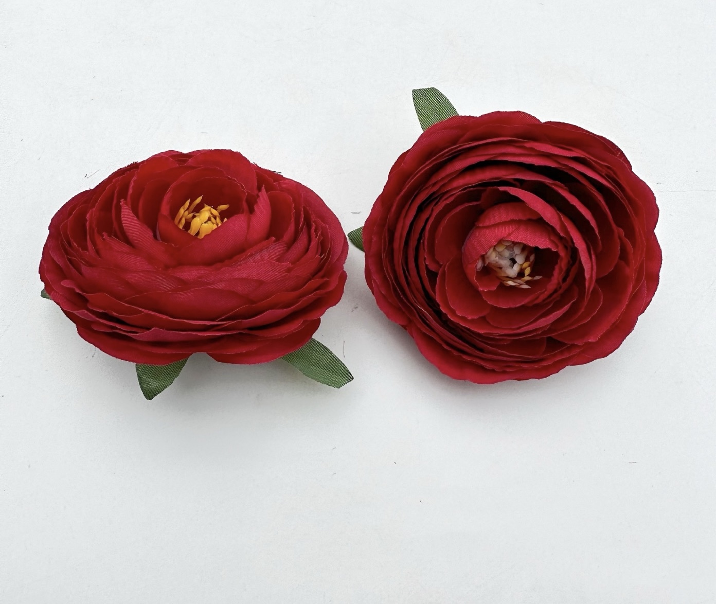 RANUNCULUS HEAD FLOWER