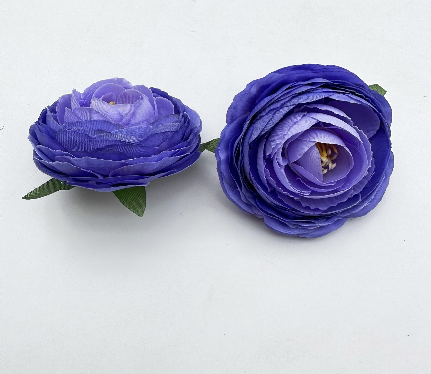 RANUNCULUS HEAD FLOWER