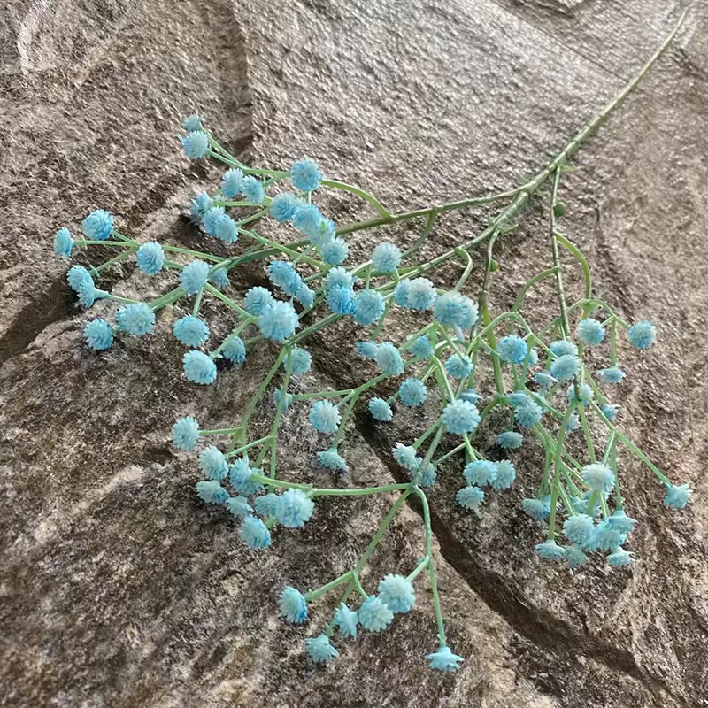 PLASTIC GYPSOPHILA BUNCH