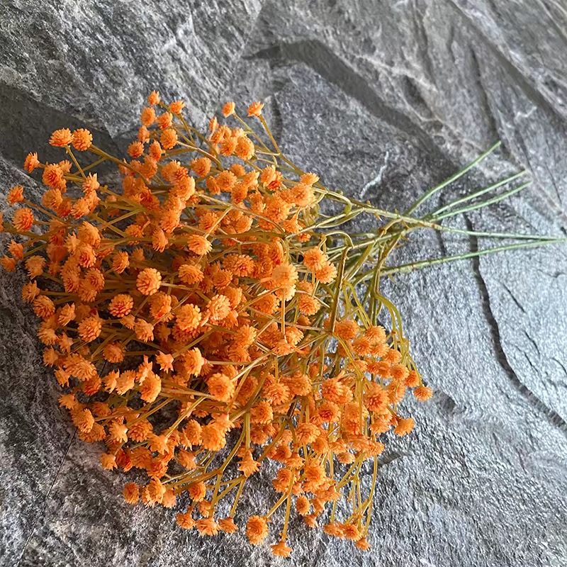 PLASTIC GYPSOPHILA BUNCH