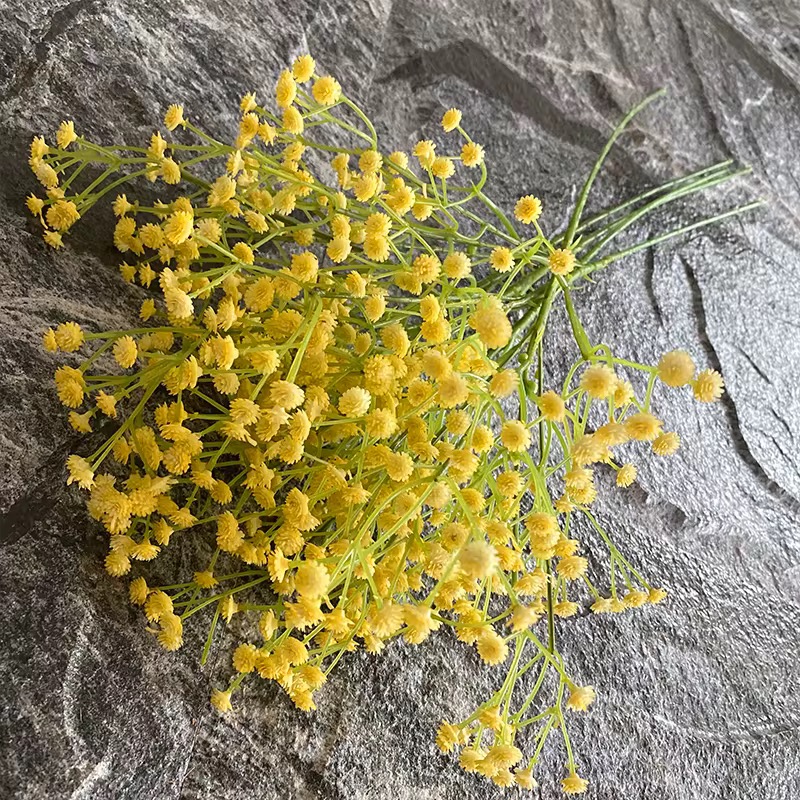 PLASTIC GYPSOPHILA BUNCH