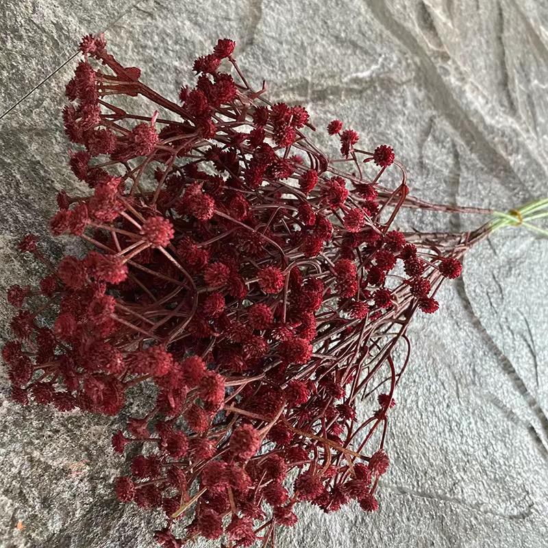 PLASTIC GYPSOPHILA BUNCH