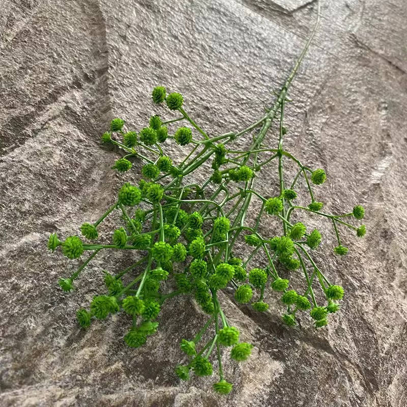 PLASTIC GYPSOPHILA BUNCH