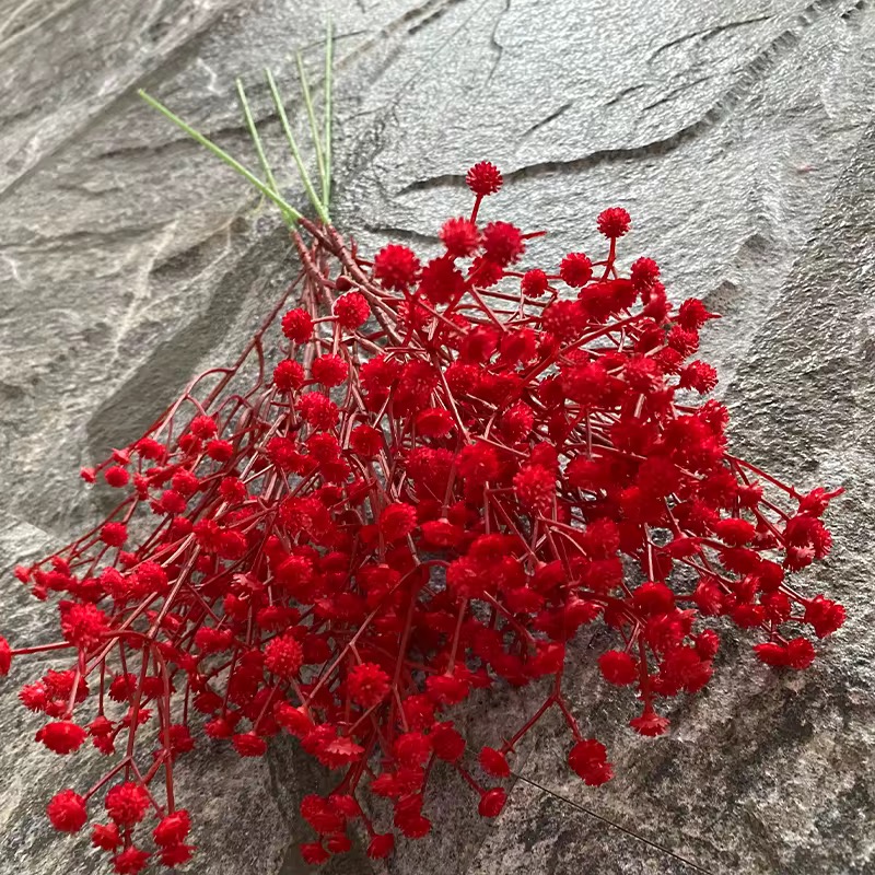 PLASTIC GYPSOPHILA BUNCH