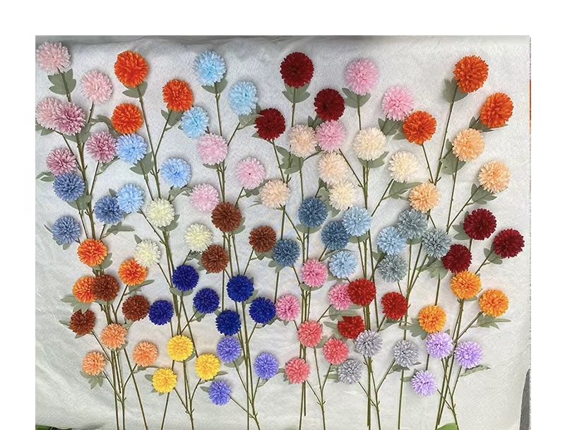 3 HEAD CHRYSANTHEMUM