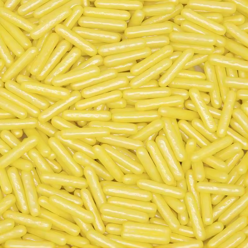 LEMON ROD SPRINKLES