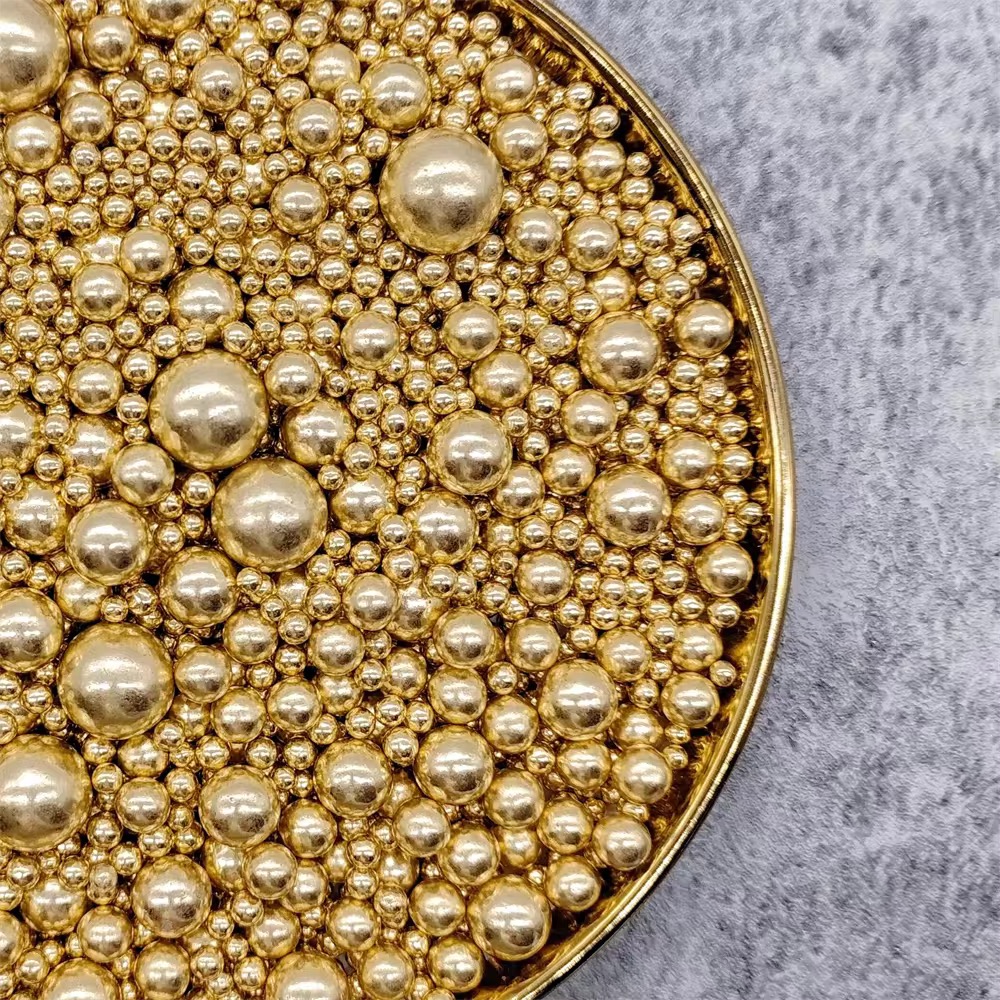 GOLD MIX SPRINKLES