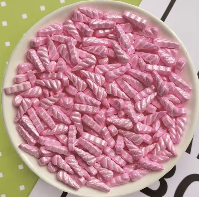 WHIGE UNICORN SPRINKLES